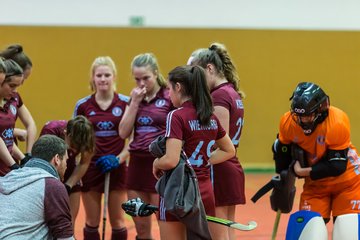 Bild 480 - B-Juniorinnen Bahrenfeld